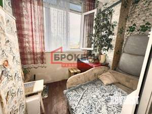 1-к квартира, вторичка, 37м2, 3/8 этаж