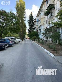 2-к квартира, вторичка, 46м2, 3/5 этаж