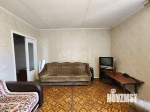 1-к квартира, вторичка, 40м2, 5/5 этаж
