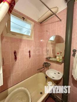 2-к квартира, вторичка, 47м2, 2/3 этаж