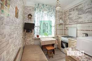 1-к квартира, вторичка, 30м2, 3/5 этаж