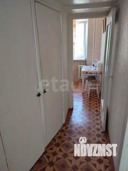 3-к квартира, вторичка, 63м2, 3/5 этаж