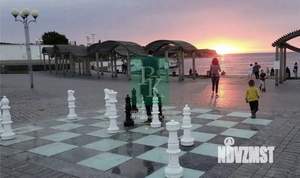 3-к квартира, вторичка, 57м2, 4/5 этаж