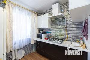 1-к квартира, вторичка, 30м2, 2/5 этаж