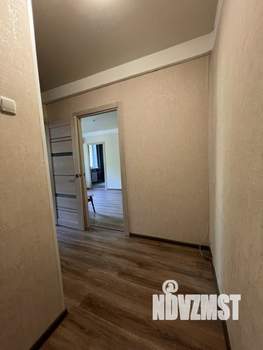 3-к квартира, вторичка, 56м2, 1/5 этаж