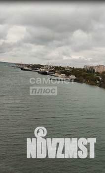 Студия квартира, вторичка, 97м2, 6/6 этаж