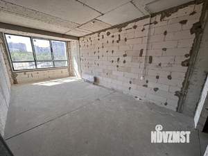 Студия квартира, вторичка, 38м2, 4/10 этаж