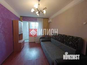 1-к квартира, вторичка, 31м2, 1/5 этаж
