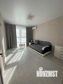 1-к квартира, вторичка, 32м2, 9/10 этаж