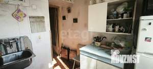 1-к квартира, вторичка, 31м2, 4/5 этаж
