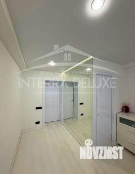 3-к квартира, вторичка, 68м2, 1/5 этаж