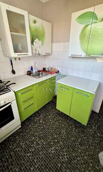 2-к квартира, вторичка, 44м2, 5/5 этаж