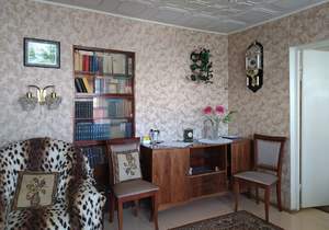 3-к квартира, вторичка, 62м2, 5/9 этаж