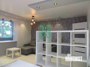 1-к квартира, вторичка, 46м2, 3/9 этаж