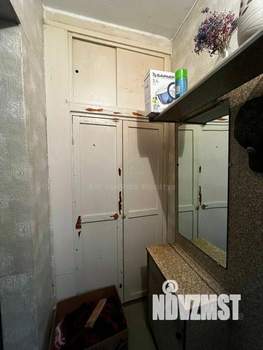 1-к квартира, вторичка, 40м2, 2/9 этаж