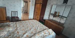 3-к квартира, вторичка, 72м2, 5/5 этаж