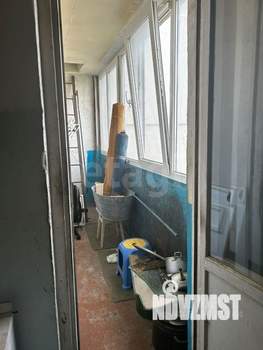 3-к квартира, вторичка, 70м2, 8/9 этаж