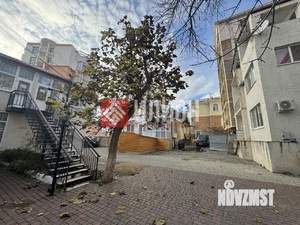 Студия квартира, вторичка, 45м2, 3/3 этаж