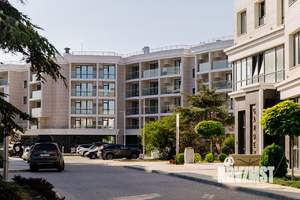 Студия квартира, вторичка, 35м2, 4/5 этаж