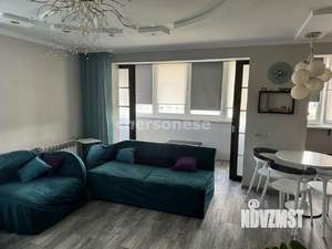 3-к квартира, вторичка, 66м2, 5/12 этаж