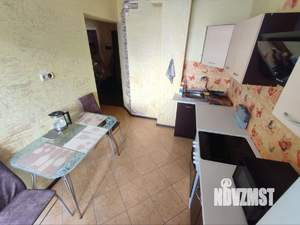 1-к квартира, вторичка, 34м2, 11/12 этаж