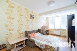 1-к квартира, вторичка, 37м2, 4/10 этаж
