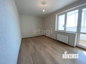 1-к квартира, вторичка, 39м2, 3/6 этаж