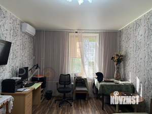 3-к квартира, вторичка, 65м2, 1/3 этаж
