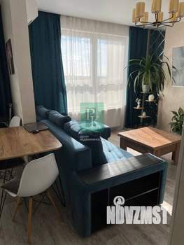 2-к квартира, вторичка, 68м2, 6/10 этаж