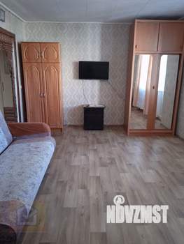 1-к квартира, вторичка, 36м2, 5/5 этаж