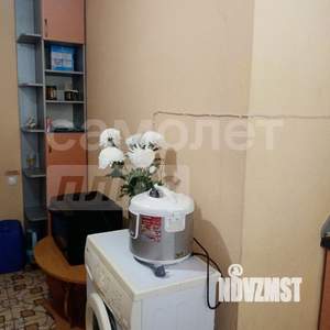 Студия квартира, вторичка, 35м2, 2/2 этаж