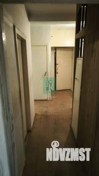 3-к квартира, вторичка, 58м2, 4/5 этаж