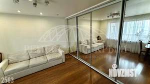 3-к квартира, вторичка, 67м2, 9/9 этаж