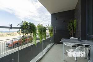 Студия квартира, вторичка, 35м2, 1/5 этаж