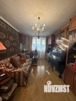 2-к квартира, вторичка, 42м2, 4/5 этаж