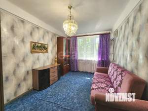 2-к квартира, вторичка, 45м2, 1/5 этаж