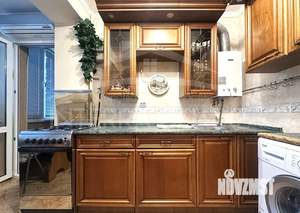 3-к квартира, вторичка, 69м2, 2/5 этаж