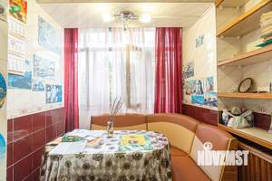 3-к квартира, вторичка, 79м2, 3/8 этаж