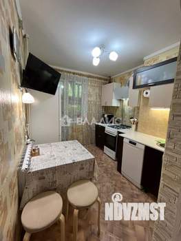 2-к квартира, вторичка, 60м2, 1/5 этаж