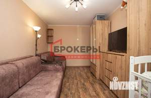 2-к квартира, вторичка, 56м2, 5/5 этаж