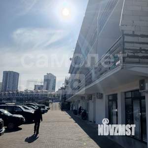 Студия квартира, вторичка, 50м2, 1/6 этаж