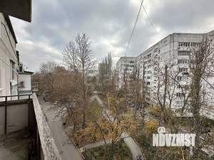 1-к квартира, вторичка, 41м2, 5/5 этаж