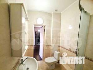 1-к квартира, вторичка, 40м2, 5/5 этаж
