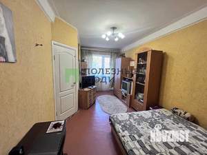 1-к квартира, вторичка, 30м2, 2/5 этаж