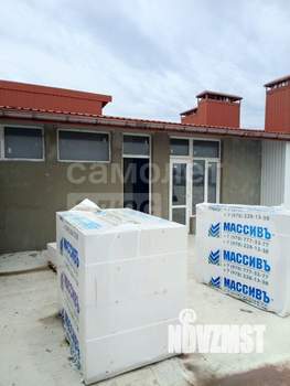 Студия квартира, вторичка, 97м2, 6/6 этаж