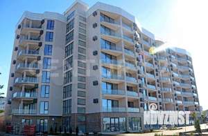 Студия квартира, вторичка, 57м2, 3/7 этаж
