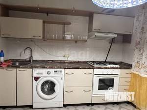 3-к квартира, вторичка, 69м2, 1/5 этаж