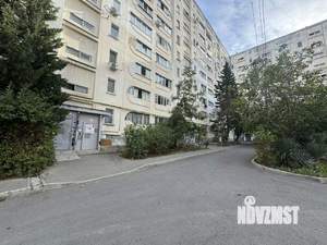 3-к квартира, вторичка, 68м2, 7/9 этаж