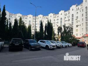 3-к квартира, вторичка, 130м2, 8/9 этаж