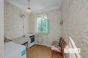 3-к квартира, вторичка, 60м2, 1/5 этаж